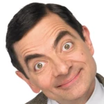 Logo of Mr.BEAN android Application 