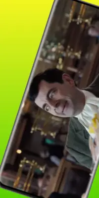 Mr.BEAN android App screenshot 4